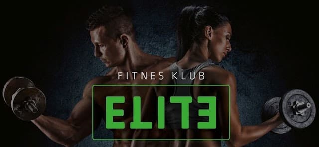 Fitnes klub Elite