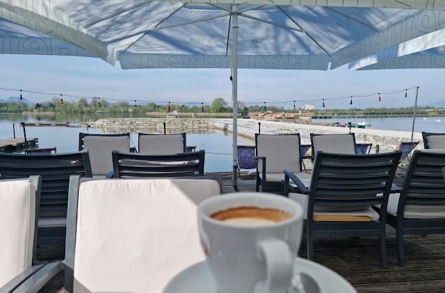 Bar Ranca, Ptuj