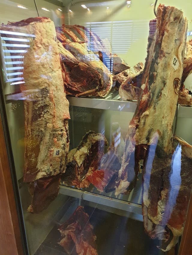 Mesarstvo Herga iz Dornave